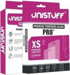 Unistuff Tempered Glass Guard for Samsung Galaxy On5, On5 Pro