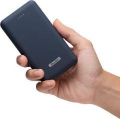Urbn 20000 mAh 22.5 W Pocket Size Power Bank (Lithium Polymer, Fast Charging for Mobile)