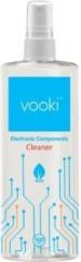 Vooki ELECTRONIC COMPONENT CLEANER 500ML for Computers, Laptops, Mobiles