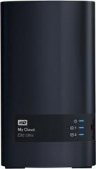 Wd 4 TB External Hard Disk Drive with 4 TB Cloud Storage