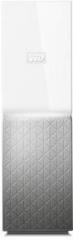 Wd My Cloud Home 6 TB External Hard Disk Drive with 6 TB Cloud Storage