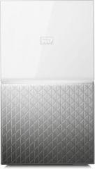 Wd My Cloud Home Duo Personal Cloud 12 TB External Hard Disk Drive