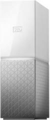Wd My Personal Cloud Home 3 TB External Hard Disk Drive