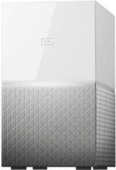 Wd My Personal Cloud Home 4 TB External Hard Disk Drive