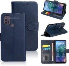 Webkreature Back Cover for Motorola Moto G10 Power (Dual Protection)