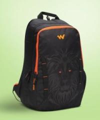 Wildcraft Daredevil Lion 35 L Laptop Backpack