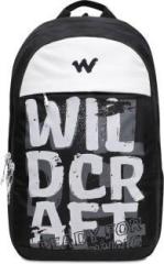Wildcraft Valour 35.5 L Laptop Backpack