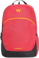 Wildcraft Zeal 20 L Laptop Backpack