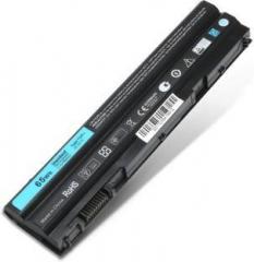 Wistar E6420 T54FJ Laptop Battery Compatible with Dell Latitude E5420 E5530 E6430 E6520 E6530 15R 17R Inspiron 15R P/N:8858X T54F3 M5Y0X P8TC7 P9TJ0 R48V3 6 Cell Laptop Battery (5520, 5720, 7720, 7520)