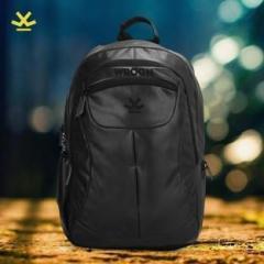 Wrogn ARC Unisex with Rain Cover 35 L Laptop Backpack