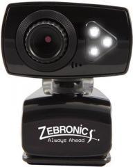 Zebronics Viper Plus Webcam