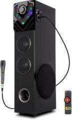 Zebronics ZEB BT606RUCF 50 W Bluetooth Tower Speaker (Mono Channel)