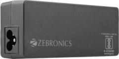 Zebronics Zeb LA453019590H 90 W Adapter