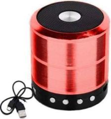 Zophorus 3.1 Channel Wireless Speaker | Mini Speaker | Party Speakers | Dj Speaker | Mini Soundbar 10 W Bluetooth Home Audio Speaker