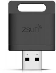ZSUN WiFi USB 2.0 TF upto 2TB for iOS Android Windows Card Reader