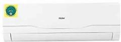 Haier 1.5 Ton 3 Star DCInverter With Self Clean Split AC (Copper, White, INV)