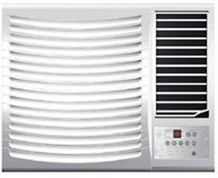 Haier 1.5 Ton 4 Star HW 18L5H Window Air Conditioner