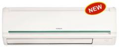 Hitachi 1 Ton Inverter RAC012HUEA Split Air Conditioner White