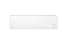 Lg 0 Ton 3 Star 1. Dual Split with 4 in 1 Convertible Cooling & HD Filter Inverter AC