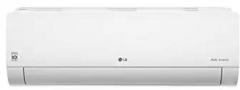 Lg 1.5 Ton 3 Star PS Q19YNXE 2022 Model Super Convertible 5 in 1 Cooling DUAL Inverter Split AC (Copper, HD Filter with Anti Virus Protection, White)