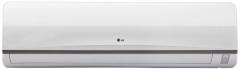 LG 1.5 Ton 5 Star LSA5SP5D Split Air Conditioner White