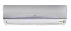 LG LSA3ES3V 1.0 Ton 3 Star Split Air Conditioner