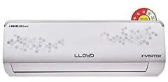 Lloyd 1.0 Ton 3 Star GLS12I36WGVR Inverter Split AC (White)