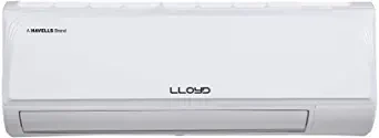 Lloyd 1.0 Ton 3 Star Split AC (White)