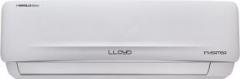 Lloyd 1.5 Ton 3 Star GLS18I36WSEL Split Inverter AC (Copper Condenser, White)