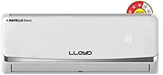 Lloyd 1.5 Ton 3 Star LS18B32MX Split AC (Copper, White)