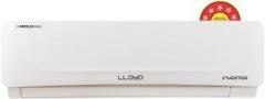 Lloyd 1 Ton LS12I52WBEL Expandable Split Inverter AC (White)