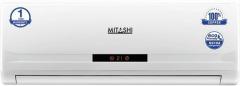 Mitashi 1.0 Ton 3 Star MiSAC103v01 Split Air Conditioner White