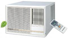 O General 1.5 Ton AXZB18ABTH Window Air Conditioner