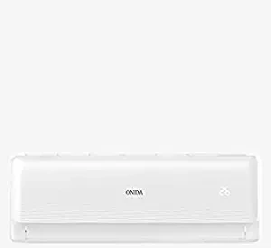 Onida 1.0 Ton 3 Star 2019 Range Copper IR123WAV Split Inverter AC (White)