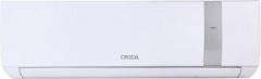 Onida 1.5 Ton 3 Star IR183GNO_MPS Split Inverter AC (Copper Condenser, Silver, White, with Wi fi Connect)