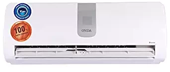 Onida 1.5 Ton 5 Star IR185ONXS Wi Fi Inverter Split AC (Copper, White)