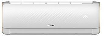 Onida 1 Ton 3 Star IA123GDR Inverter Split AC (Copper, Grandeur)