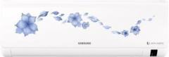 Samsung 1.5 Ton 3 Star AR18NV3HLTR_MPS Split Inverter AC (Alloy Condenser, White)