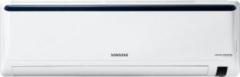 Samsung 1.5 Ton 3 Star AR18TV3JFMCNNA/AR18TV3JFMCXNA Dual Inverter Split AC (Copper Condenser, White, Blue)