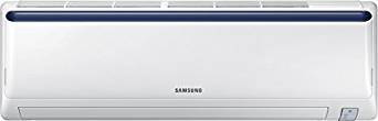 Samsung 1.5 Ton 3 Star AR18NV3JLMCNNA Inverter Split AC (Alloy, Blue Strip)