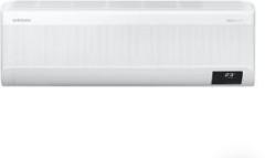 Samsung 1.5 Ton AR18BY3APWKXN (WINDFREE) Split Inverter AC (White)
