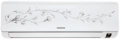 Samsung 1 Ton 2 Star AR12JC2HATP Split Air Conditioner Lily Grey