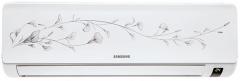 Samsung 1 Ton 3 Star AR12JC3HATPNNA Air Conditioner Tender Lily Grey