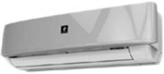 Sharp 1.1 Ton Inverter AH XP13PHT Split Air Conditioner Sparkling Silver