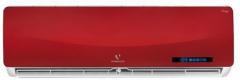 Videocon 1.5 3 Star VSB53.RV1 MDA Air Conditioner Red