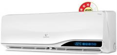 Videocon 1.5 Ton 3 Star VSD53.WV2 QDE Split Air Conditioner White