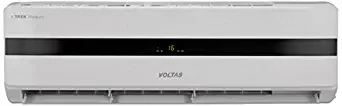 Voltas 1.4 Ton 5 Star Aluminium SAC 175 IY White/Black Split AC (2017)