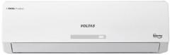 Voltas 1.5 Ton 183 V EY W 3 Star Inverter Split Air Conditioner White
