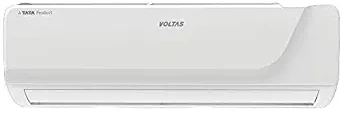 Voltas 1 Ton 3 Star R32 Highwall Fixed Speed Airconditioner split