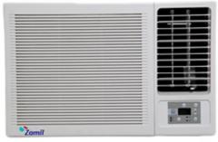 Zamil 1.5 Ton 3 Star ZW018X3CV1 WINDOW Air Conditioner WHITE